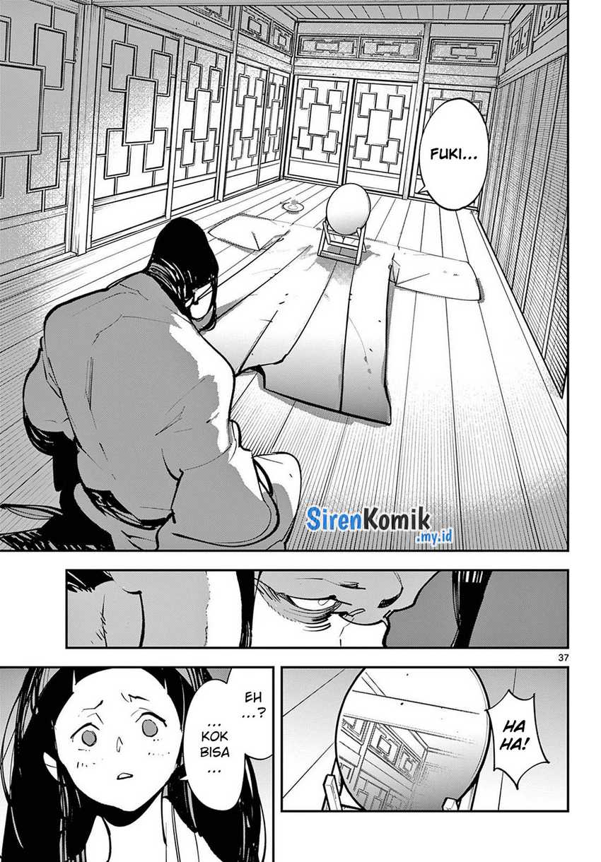 Chapter 43 - halaman 39