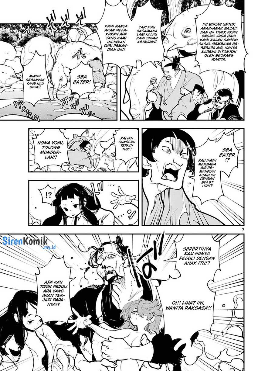 Chapter 43 - halaman 9