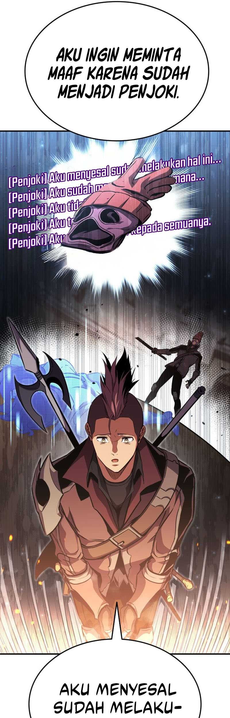 Chapter 143 - halaman 31