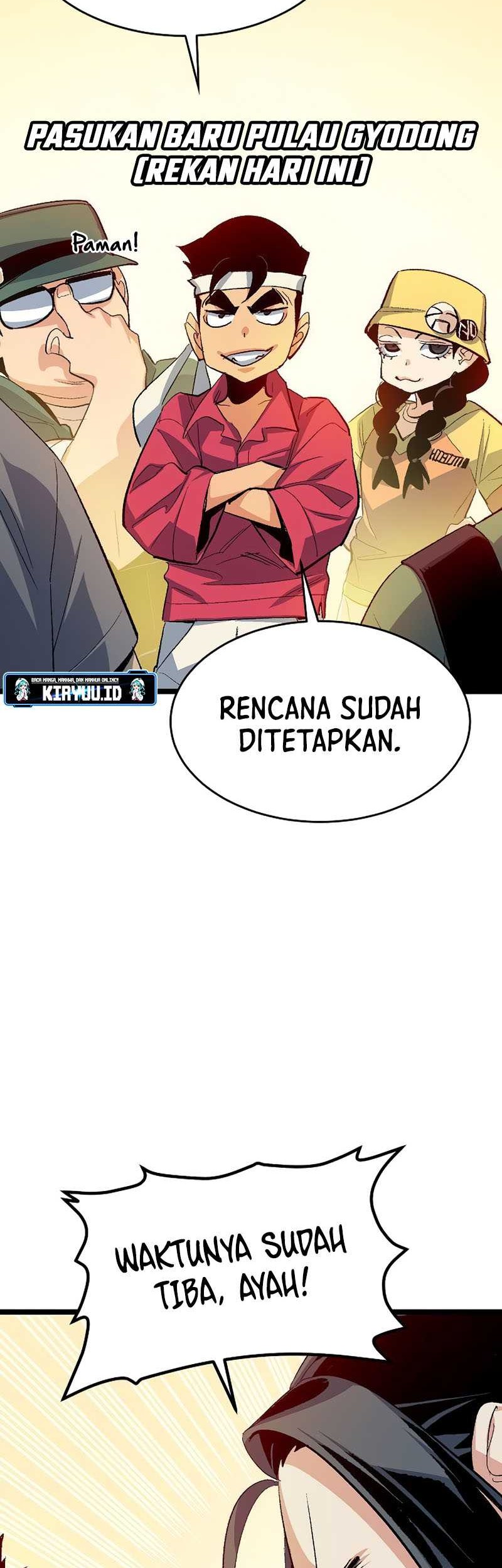 Chapter 111 - halaman 18