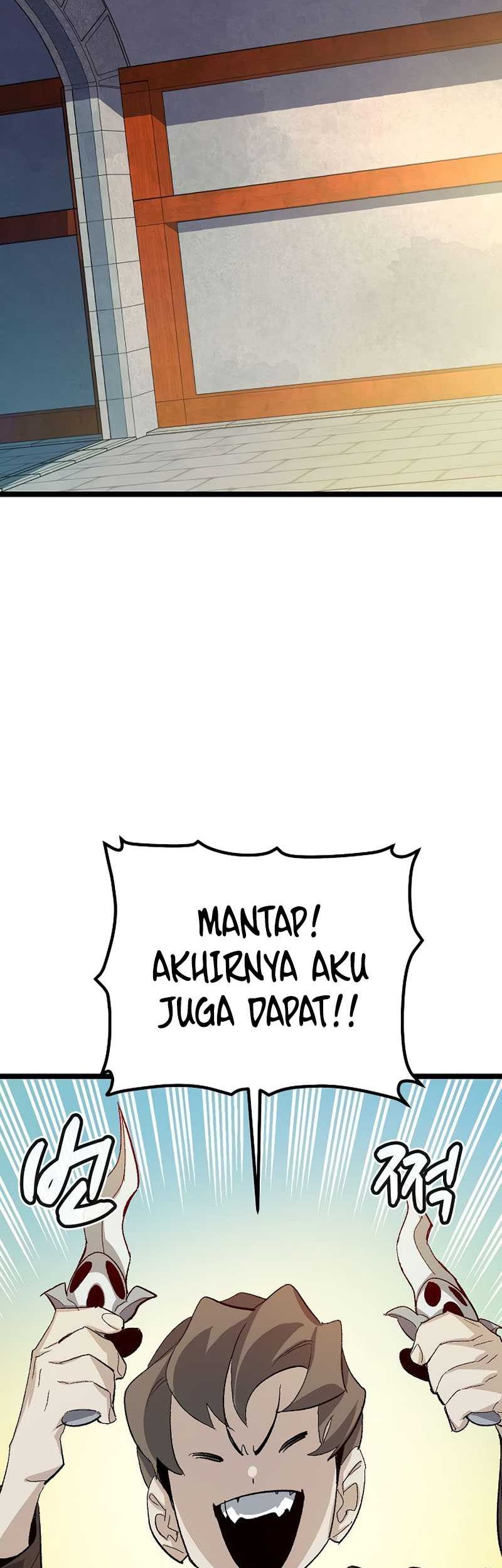 Chapter 111 - halaman 23