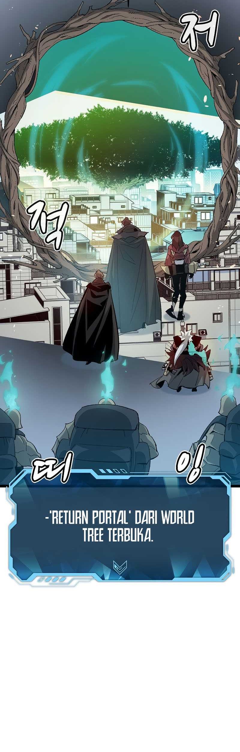 Chapter 111 - halaman 32