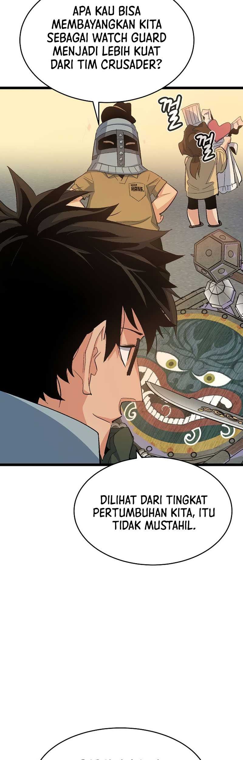Chapter 111 - halaman 37