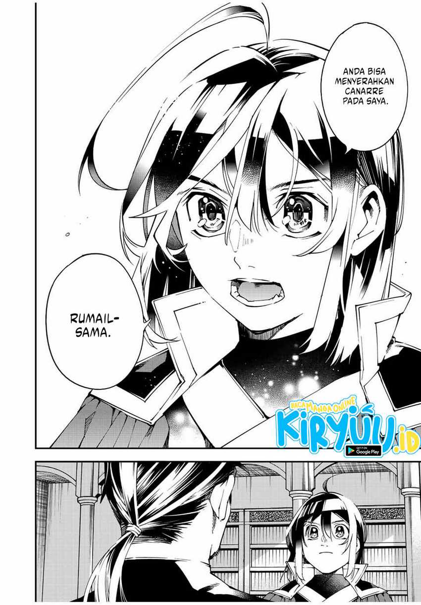 Chapter 109 - halaman 22