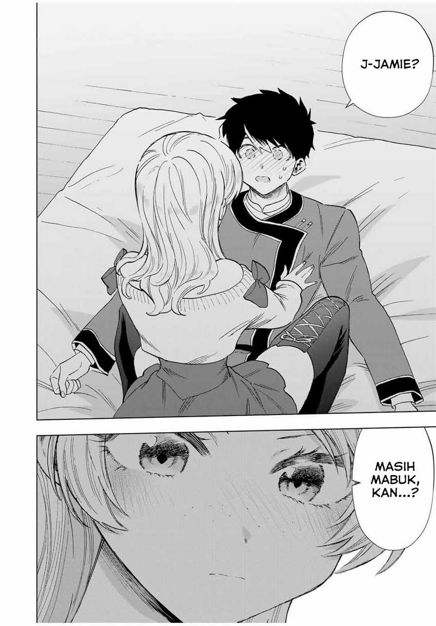 Chapter 84 - halaman 12