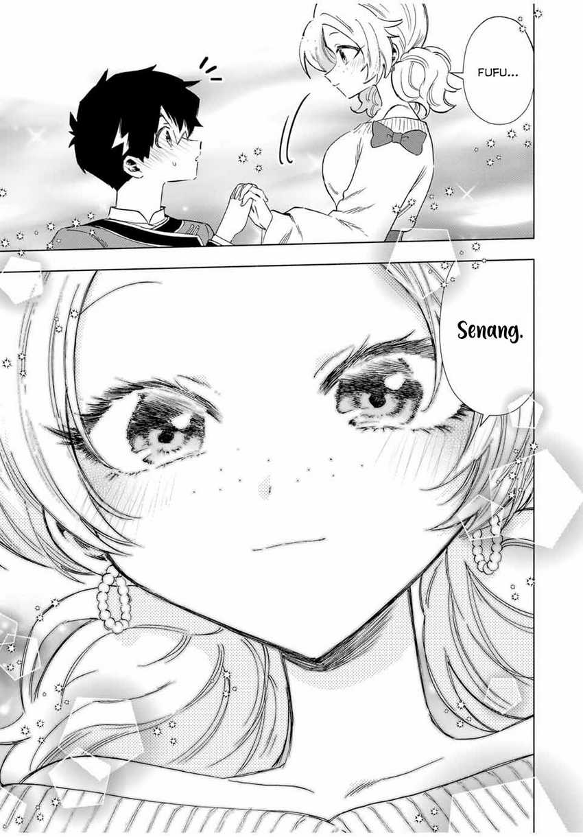 Chapter 84 - halaman 5