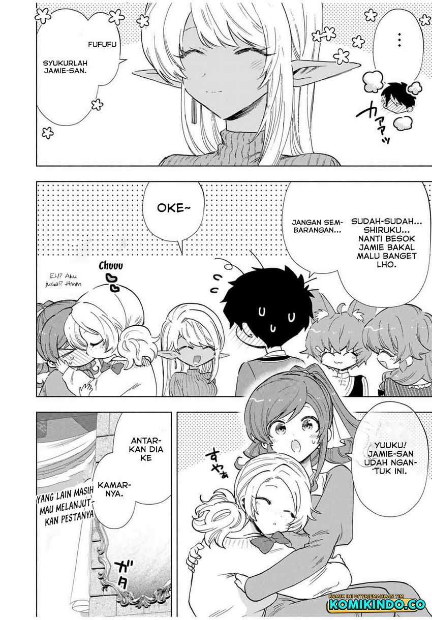 Chapter 84 - halaman 6