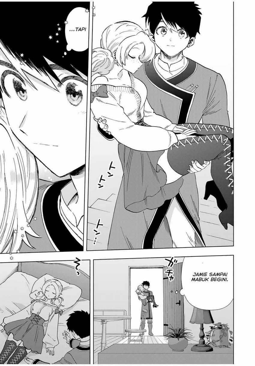 Chapter 84 - halaman 7
