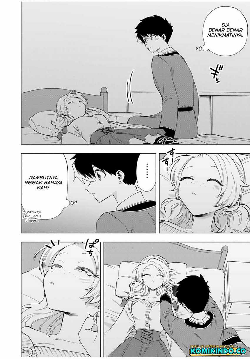 Chapter 84 - halaman 8