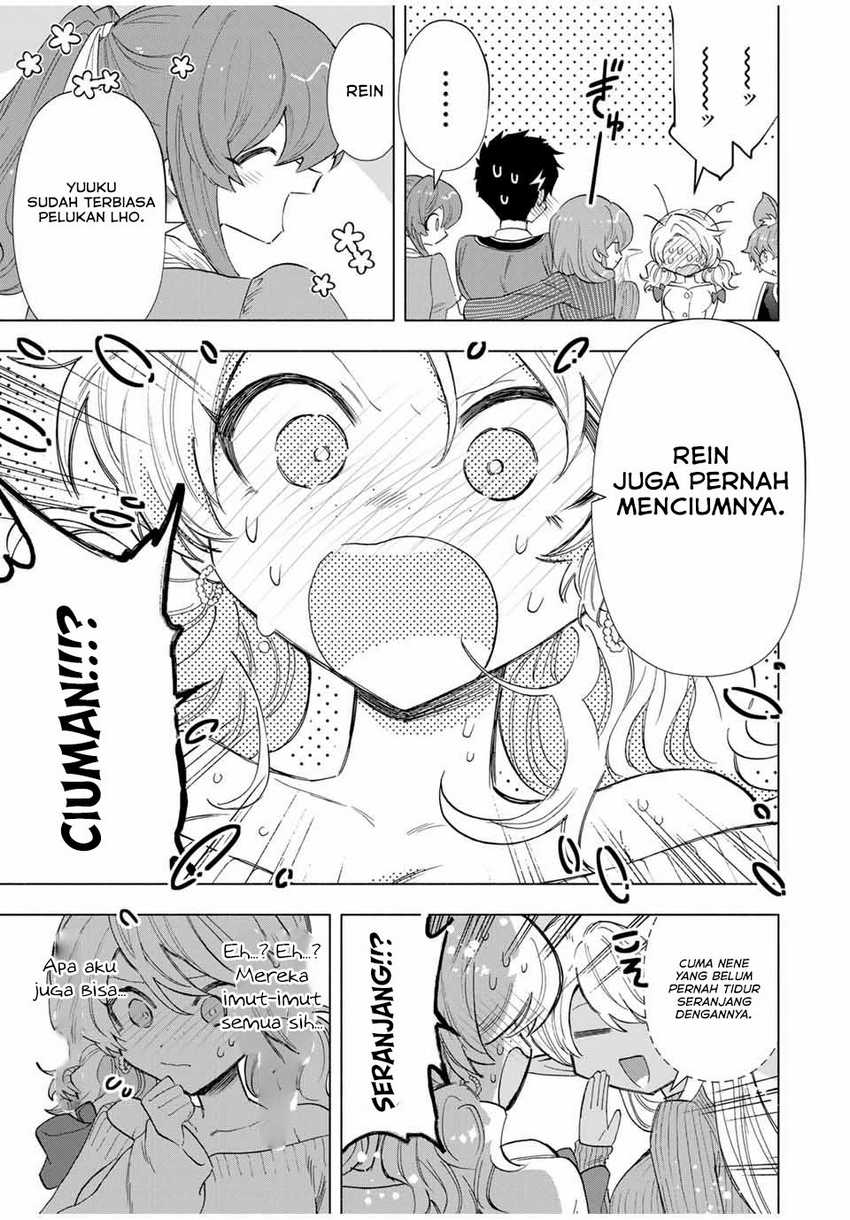 Chapter 83 - halaman 11
