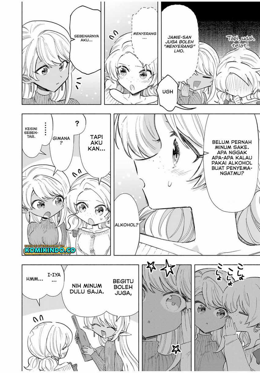 Chapter 83 - halaman 12