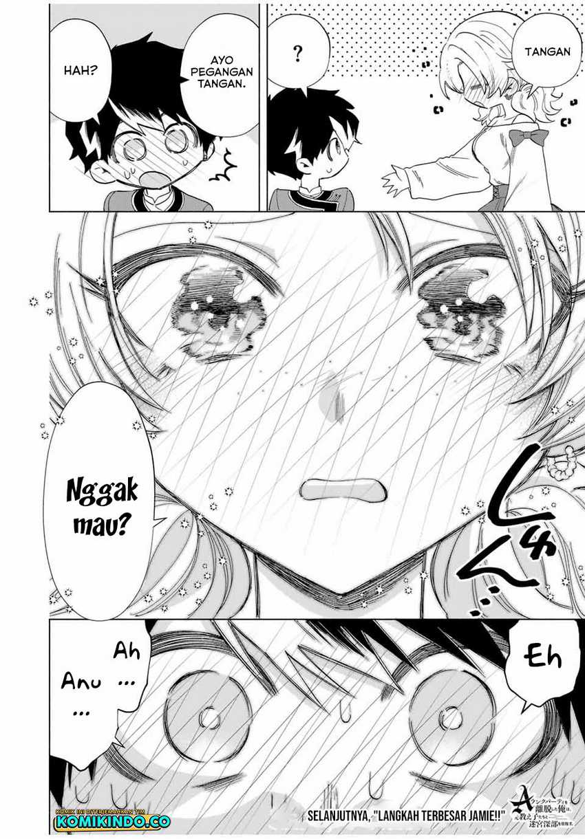 Chapter 83 - halaman 16
