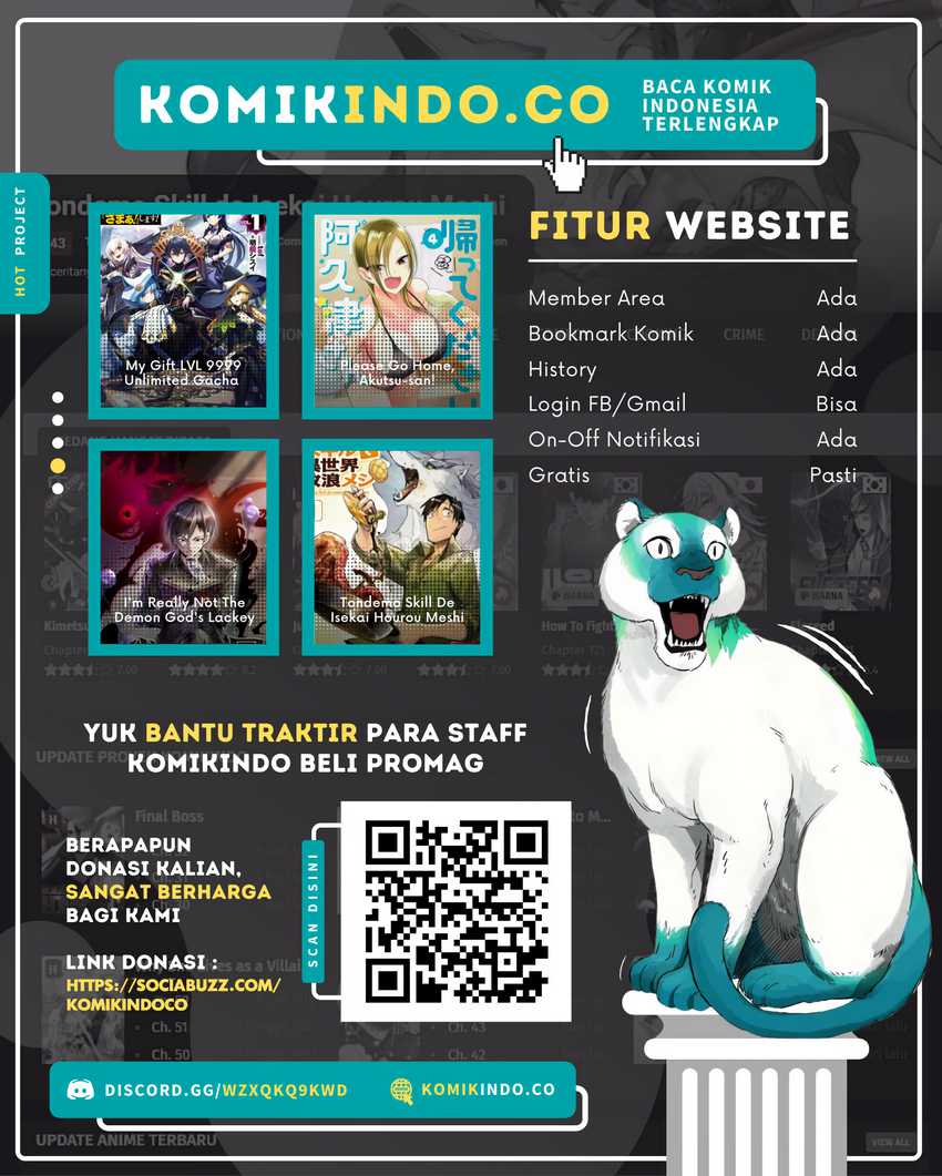 Chapter 83 - halaman 17