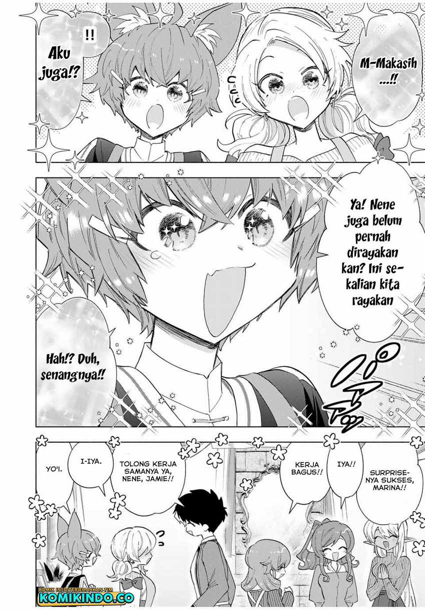 Chapter 83 - halaman 6