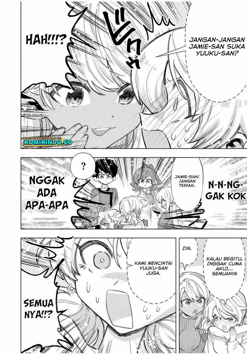 Chapter 83 - halaman 8