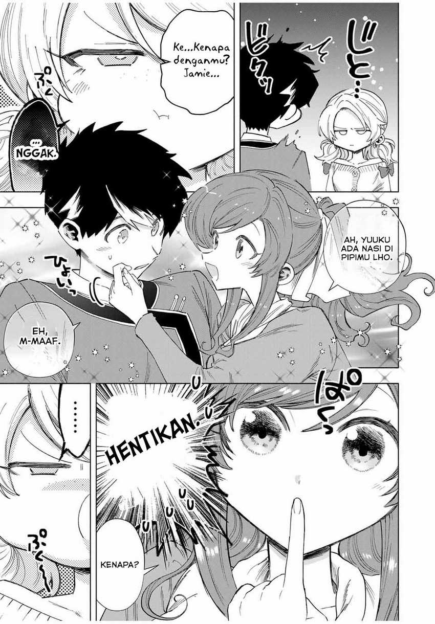 Chapter 83 - halaman 9