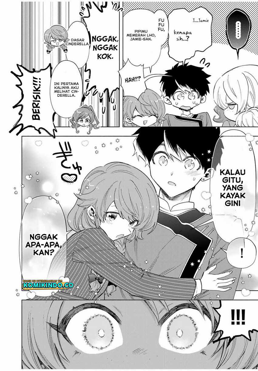 Chapter 83 - halaman 10