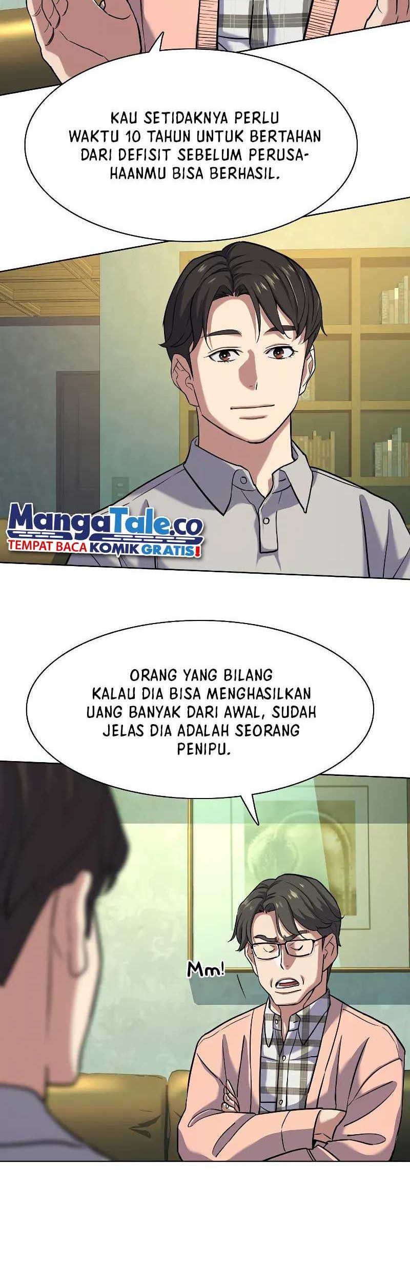 Chapter 86 - halaman 25