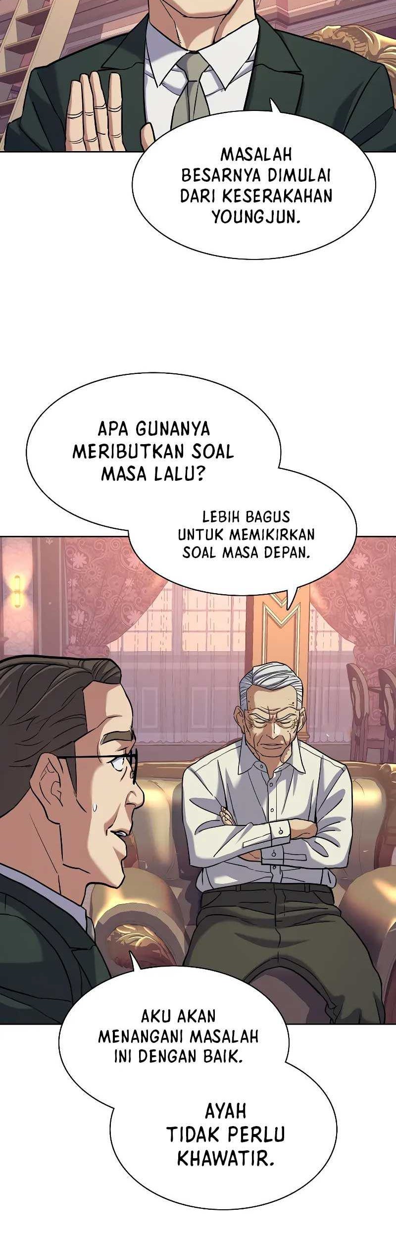 Chapter 86 - halaman 50