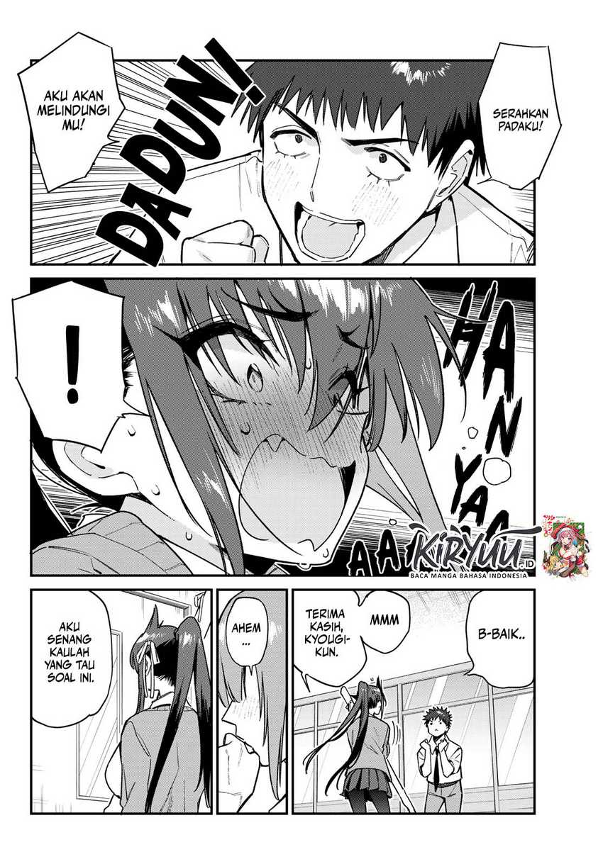 Chapter 82 - halaman 6