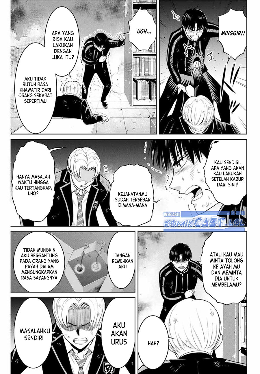Chapter 85 - halaman 13