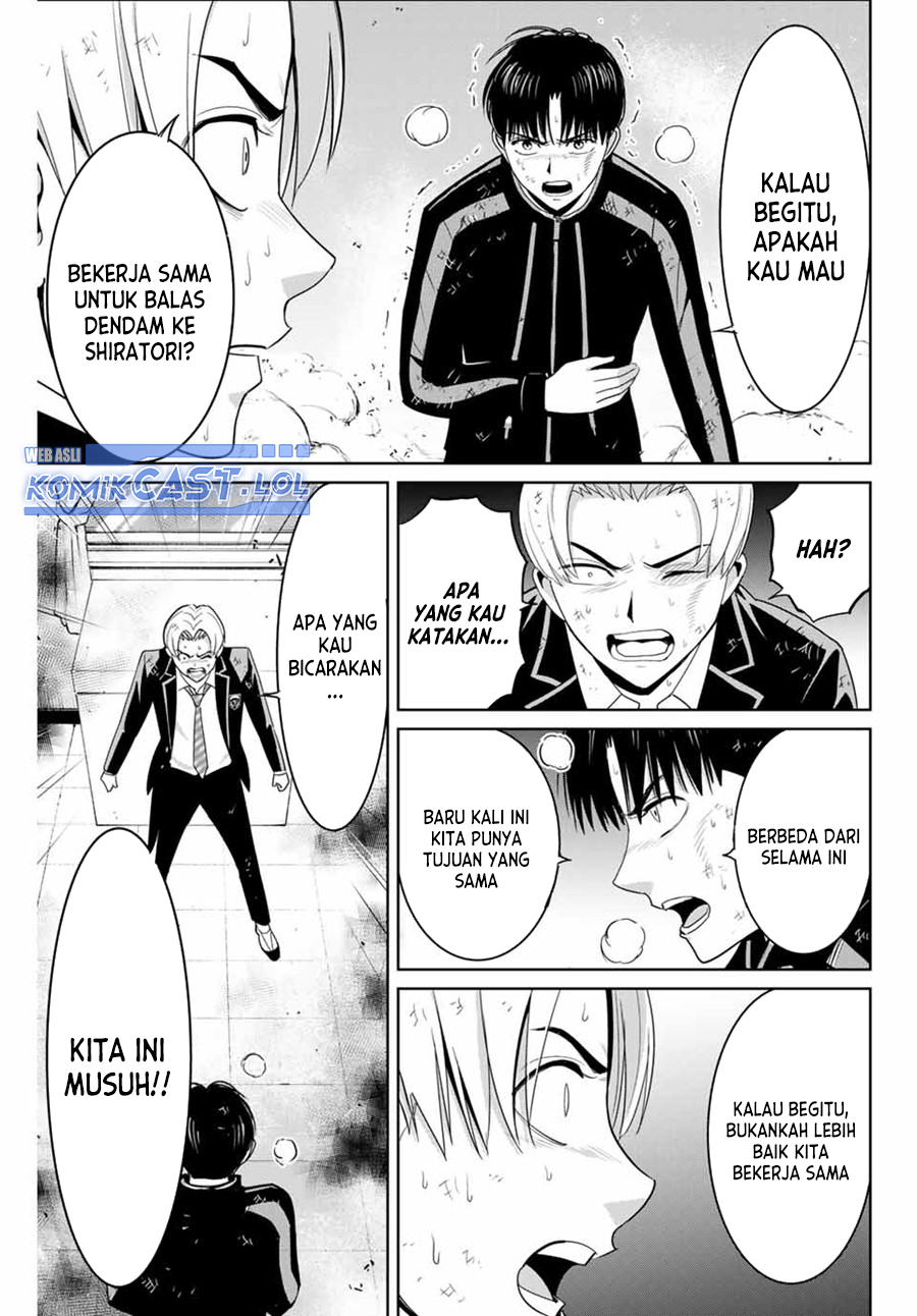 Chapter 85 - halaman 15