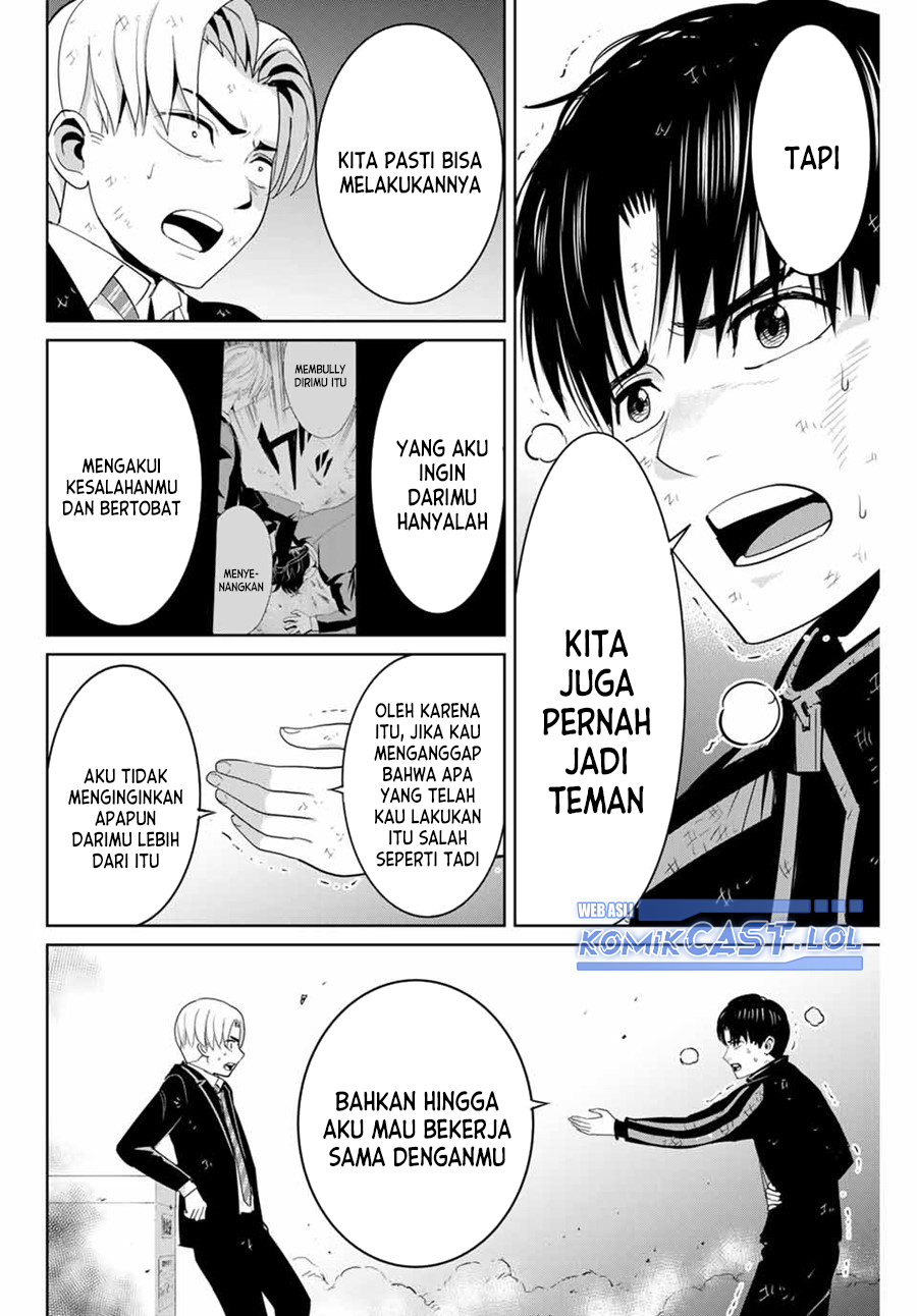 Chapter 85 - halaman 16