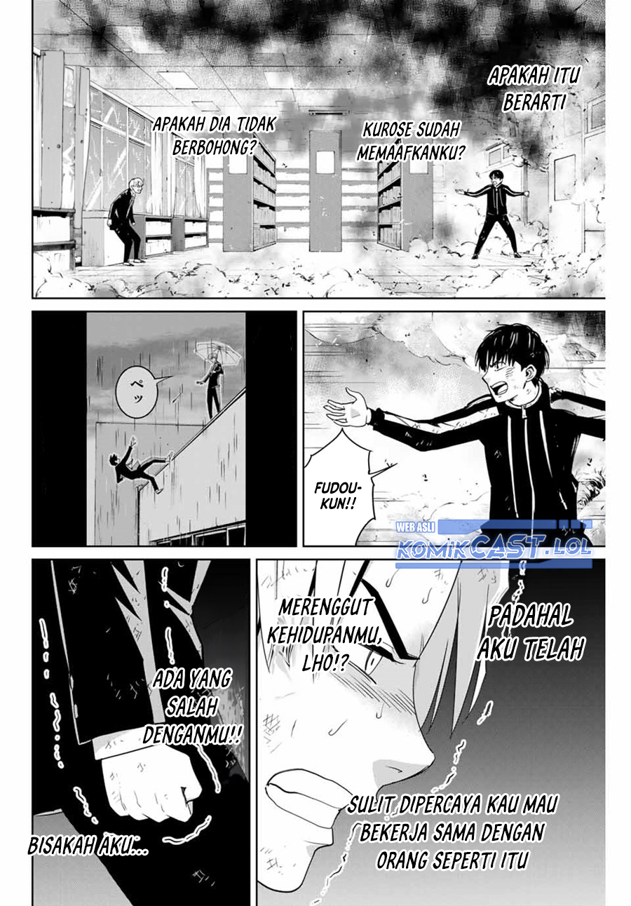 Chapter 85 - halaman 18