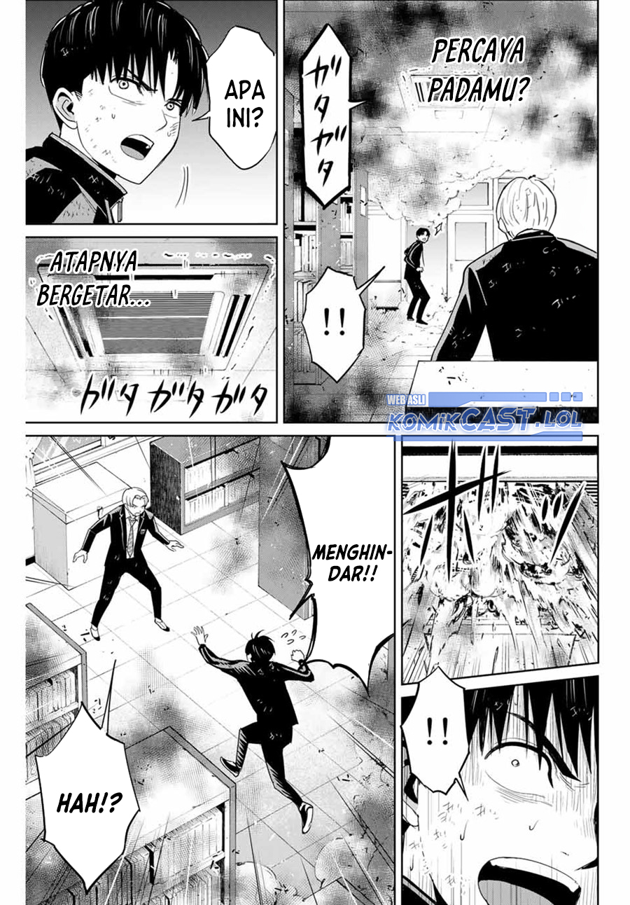 Chapter 85 - halaman 19