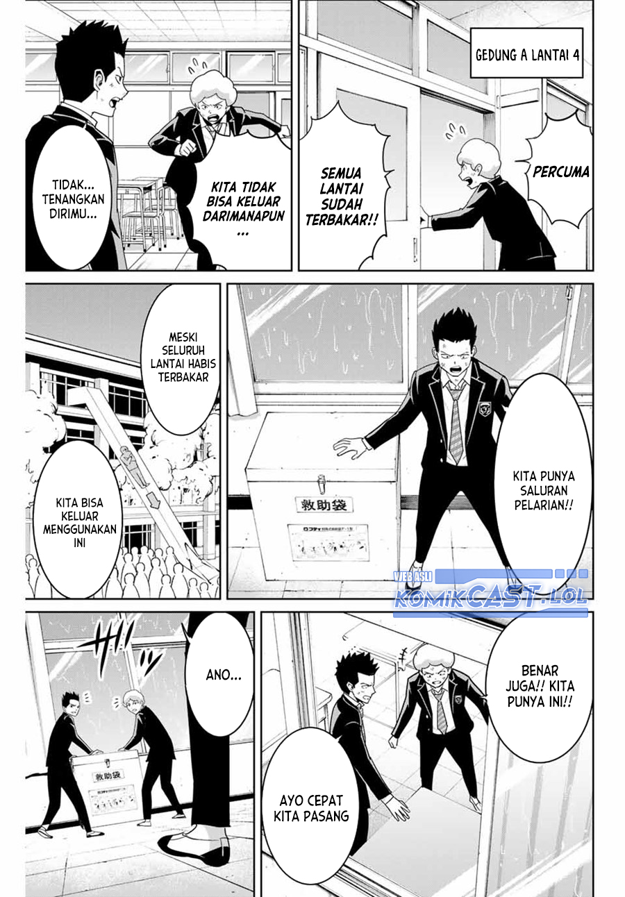 Chapter 85 - halaman 7