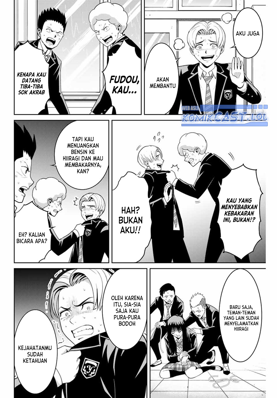 Chapter 85 - halaman 8