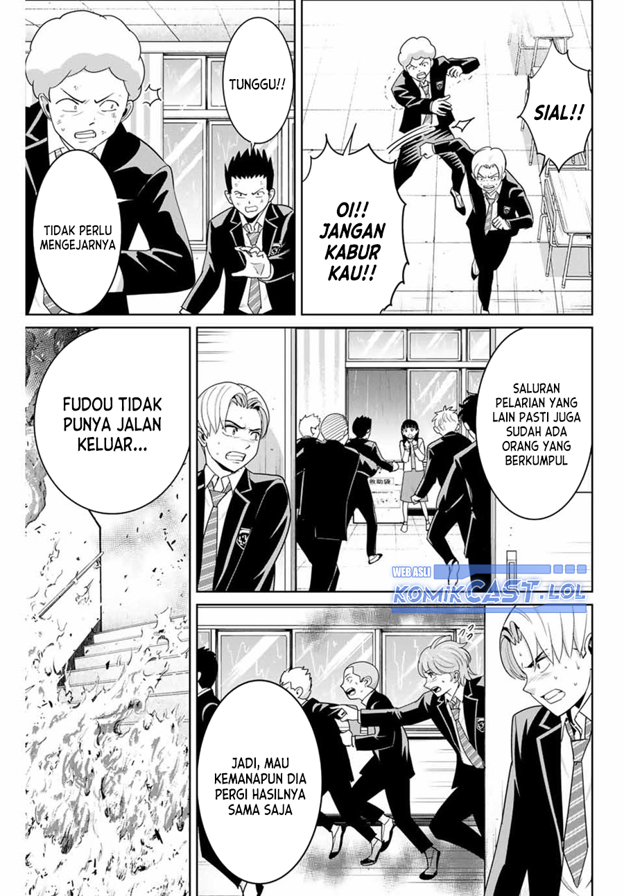 Chapter 85 - halaman 9