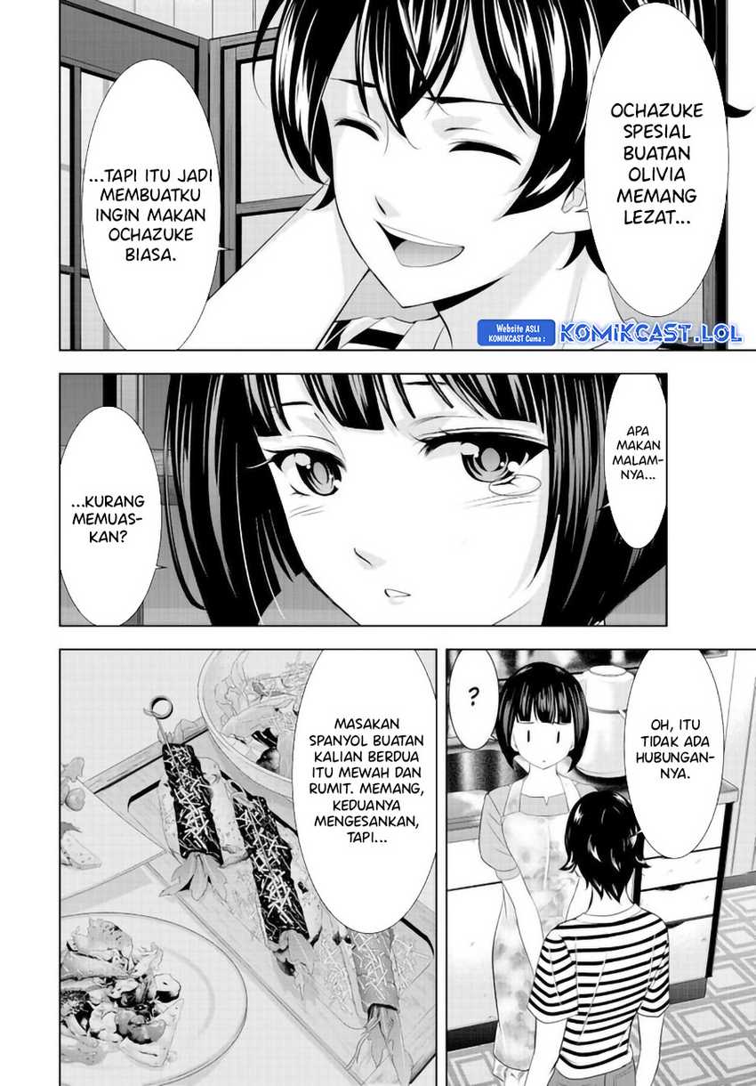 Chapter 139 - halaman 14