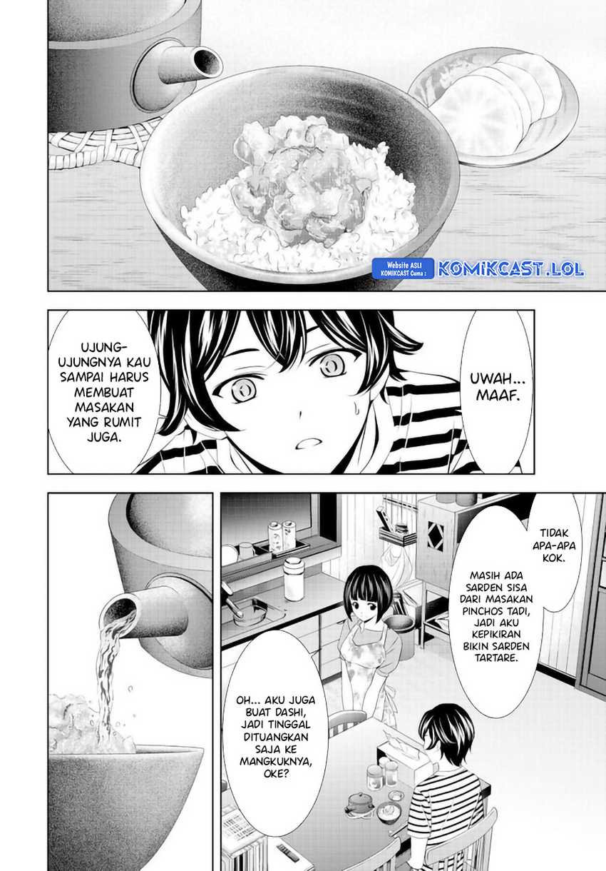 Chapter 139 - halaman 16