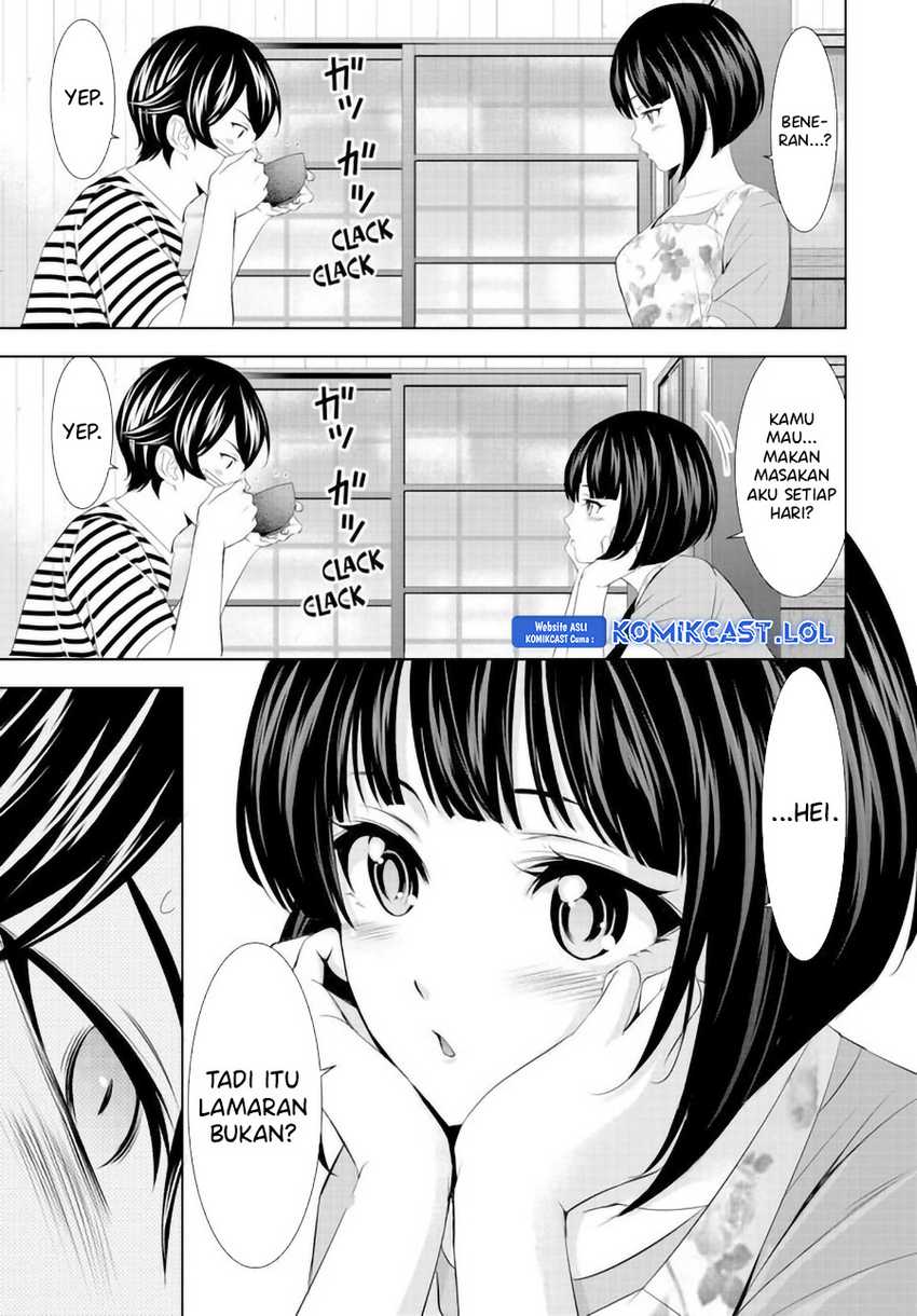 Chapter 139 - halaman 19