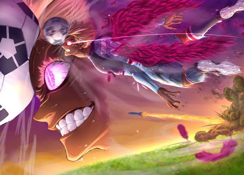 Chapter 252 - halaman 20