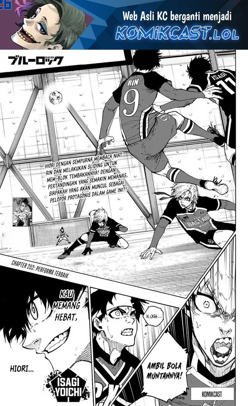 Chapter 252 - halaman 3