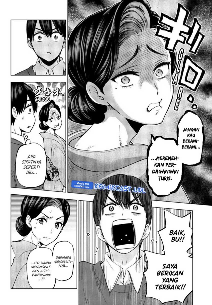 Chapter 185 - halaman 15