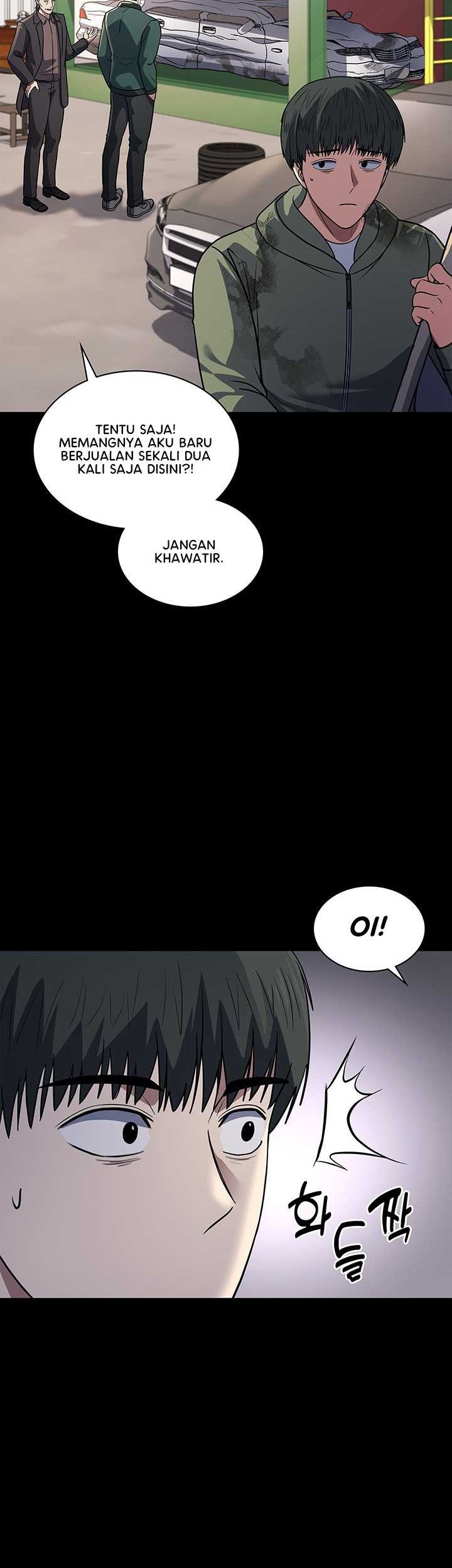 Chapter 65 - halaman 20