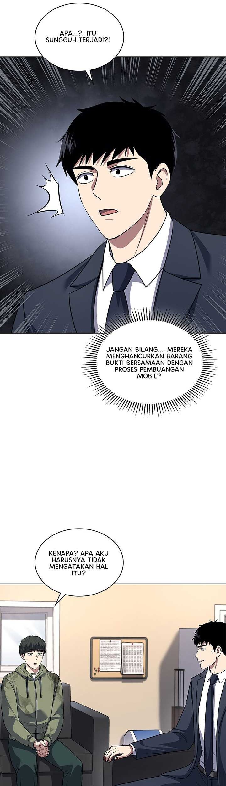 Chapter 65 - halaman 23