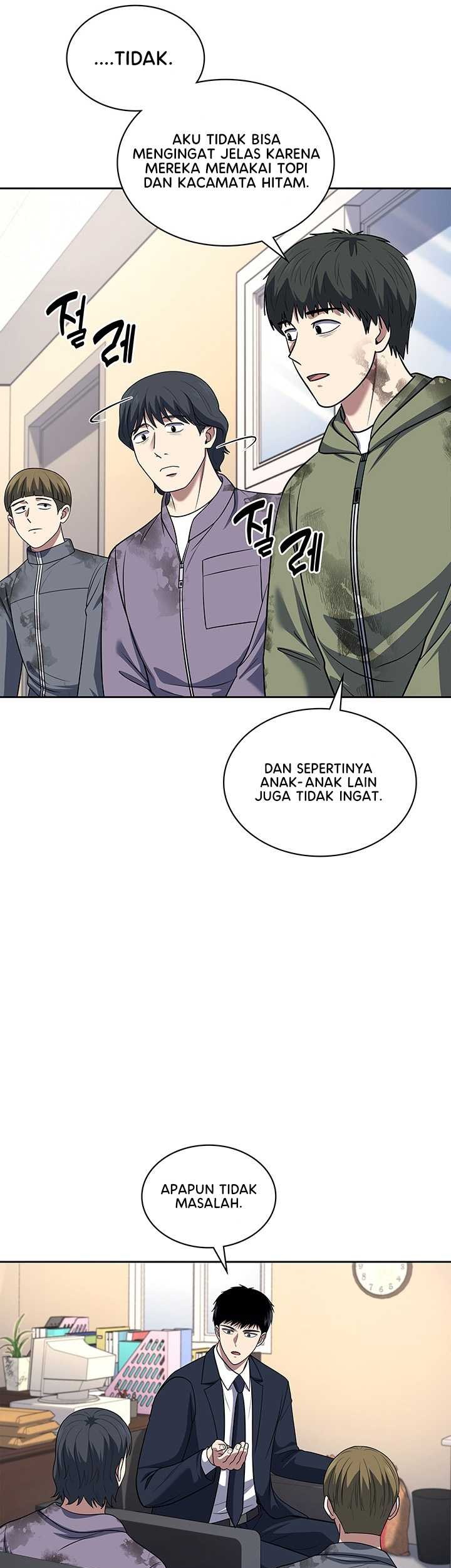 Chapter 65 - halaman 25