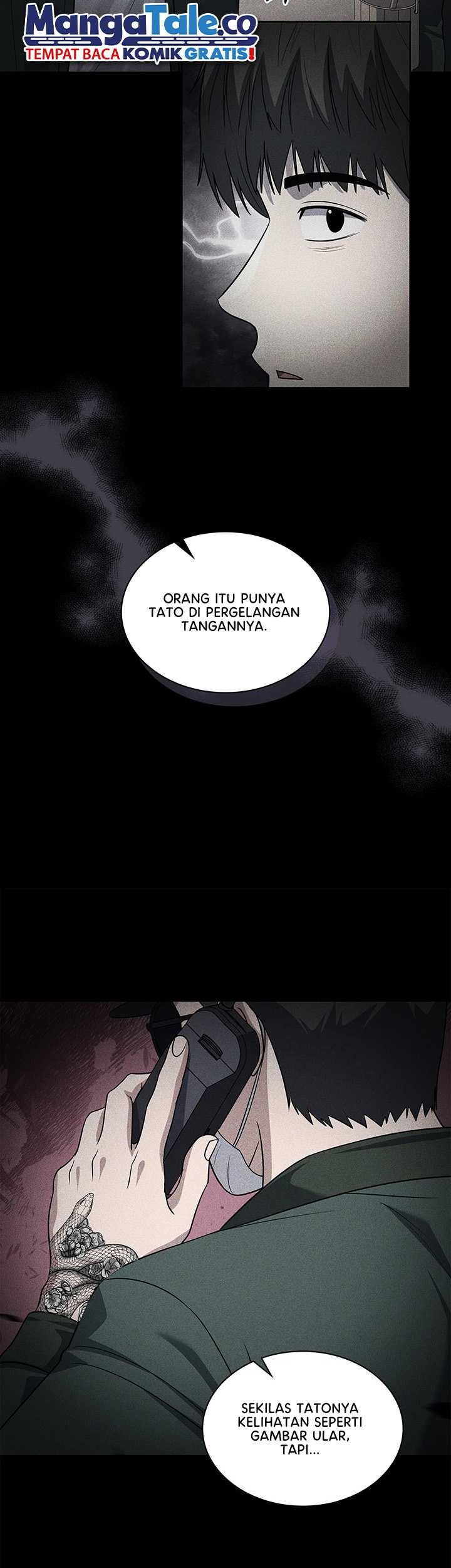 Chapter 65 - halaman 27