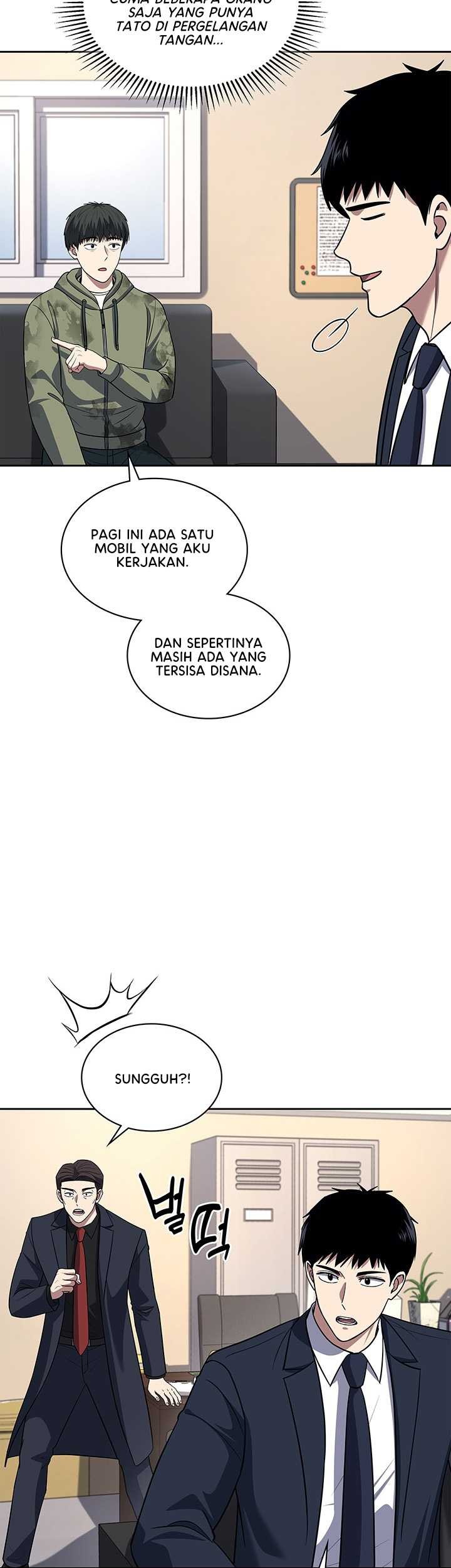 Chapter 65 - halaman 29