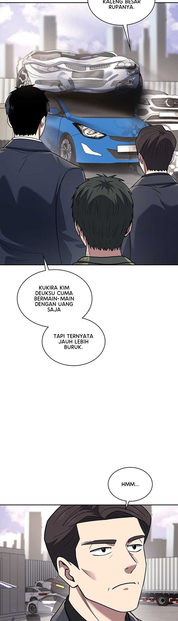 Chapter 65 - halaman 31