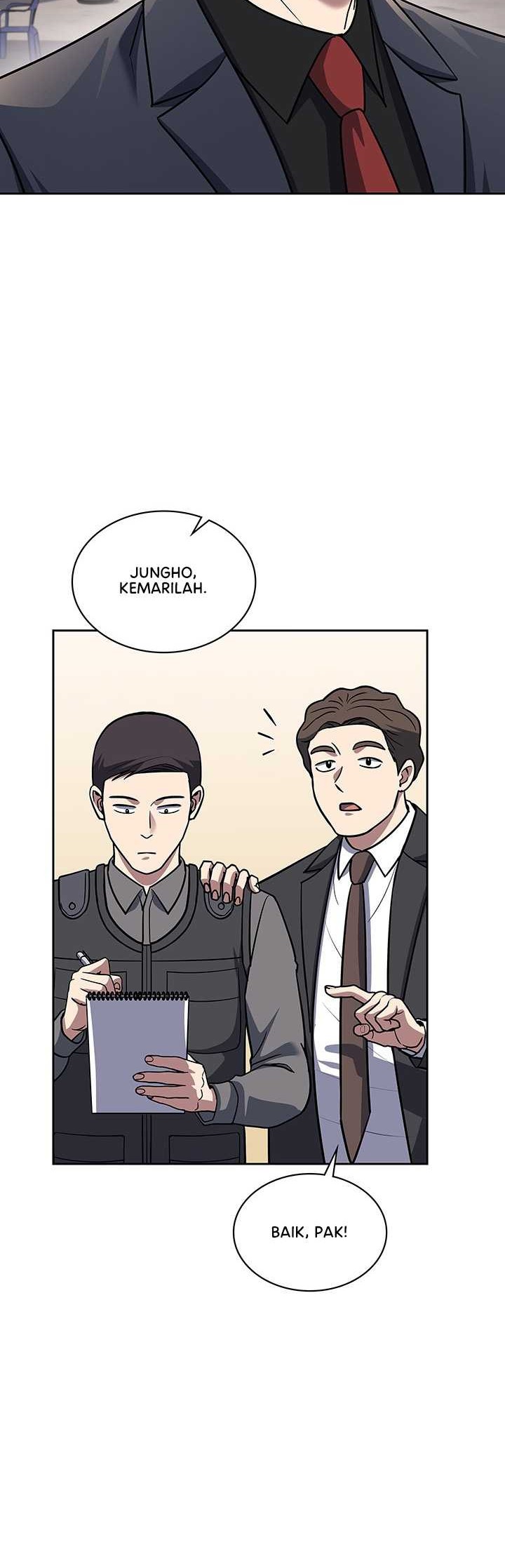 Chapter 65 - halaman 32