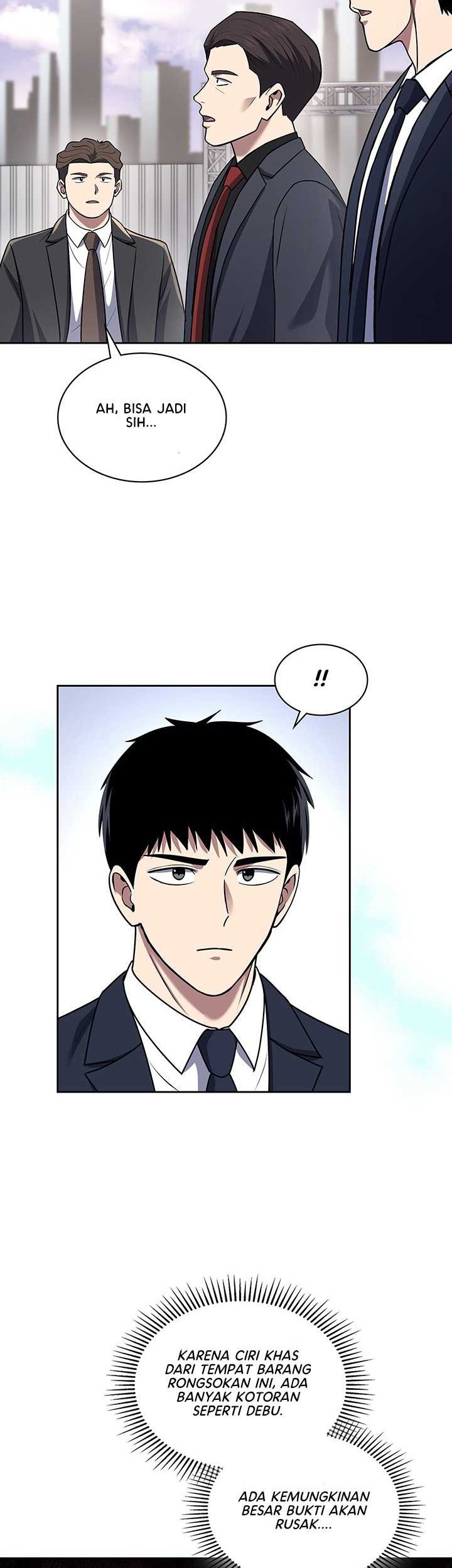 Chapter 65 - halaman 34