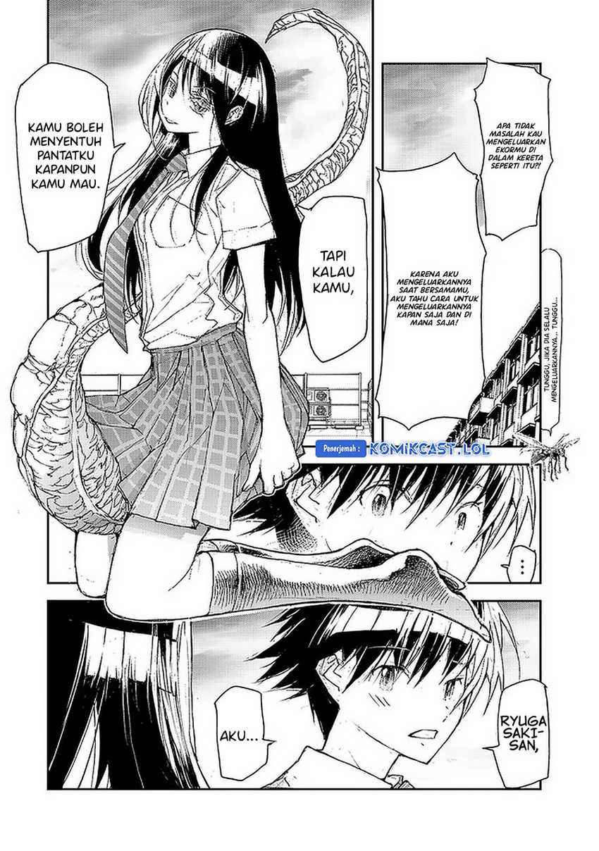 Chapter 75 - halaman 5