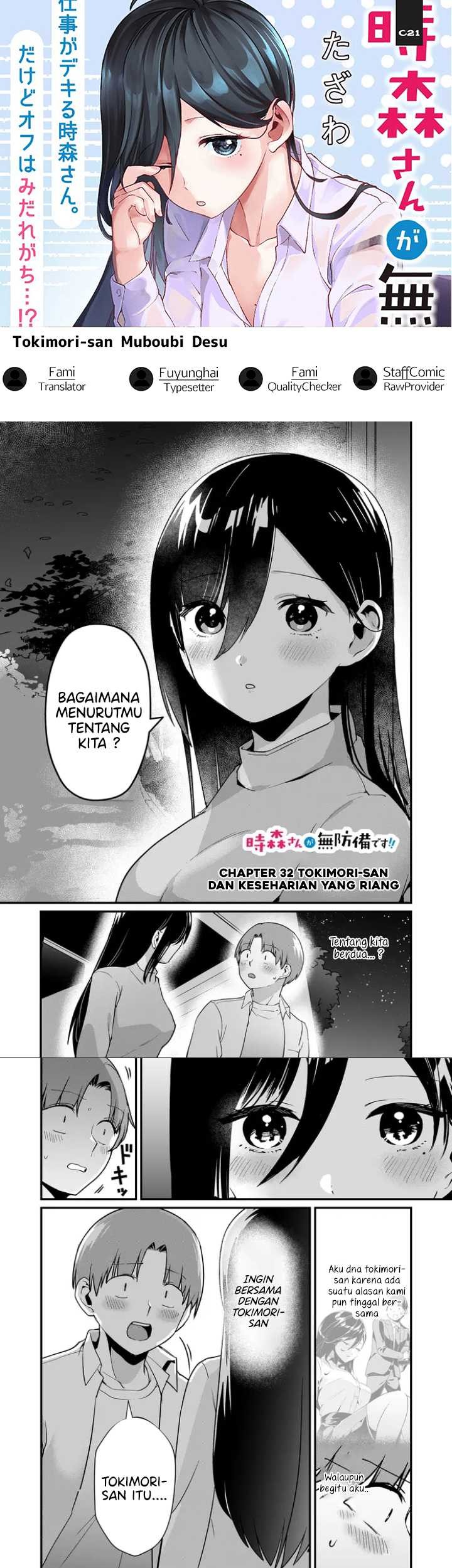 Chapter 32 - halaman 2