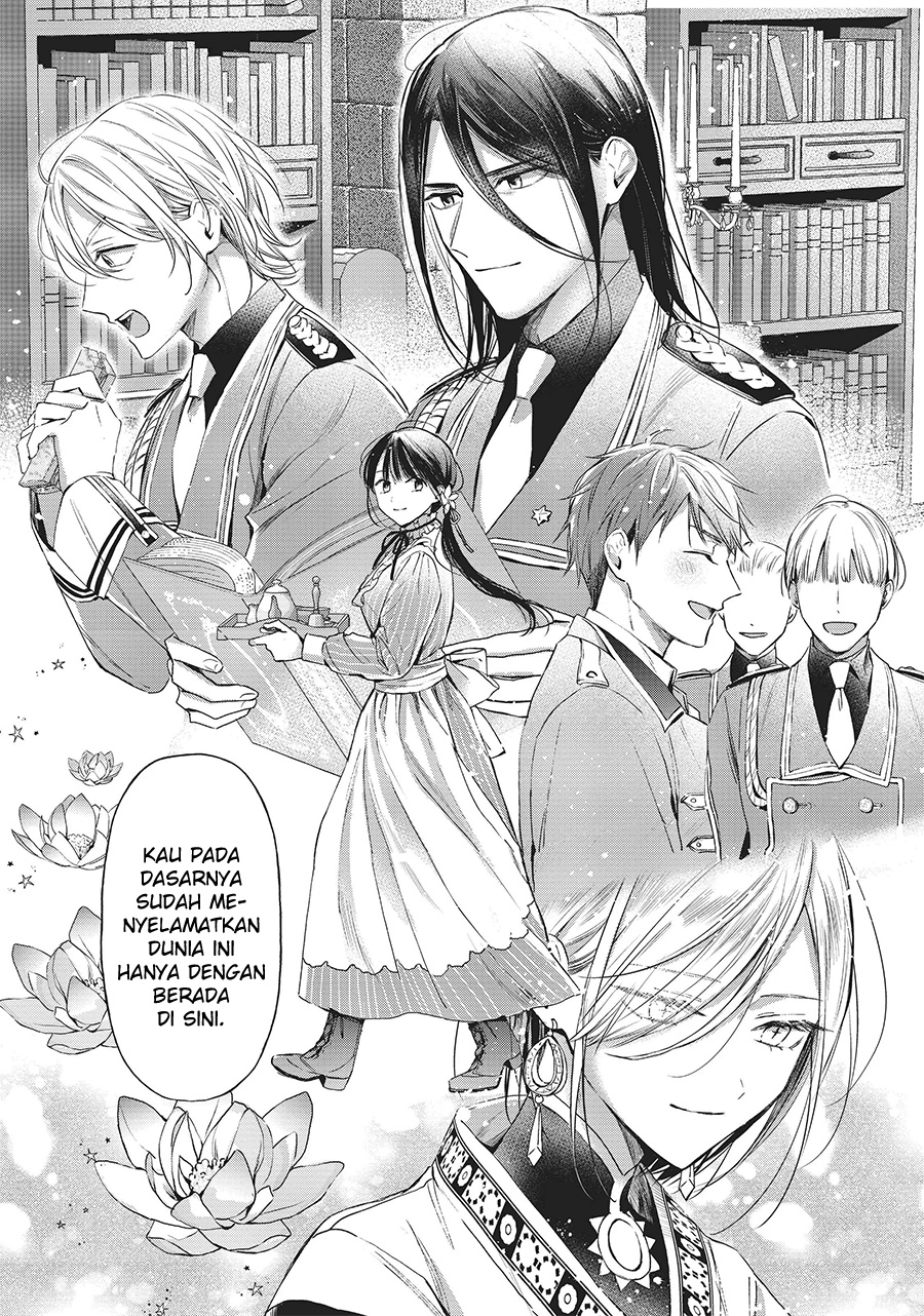 Chapter 25 - halaman 23