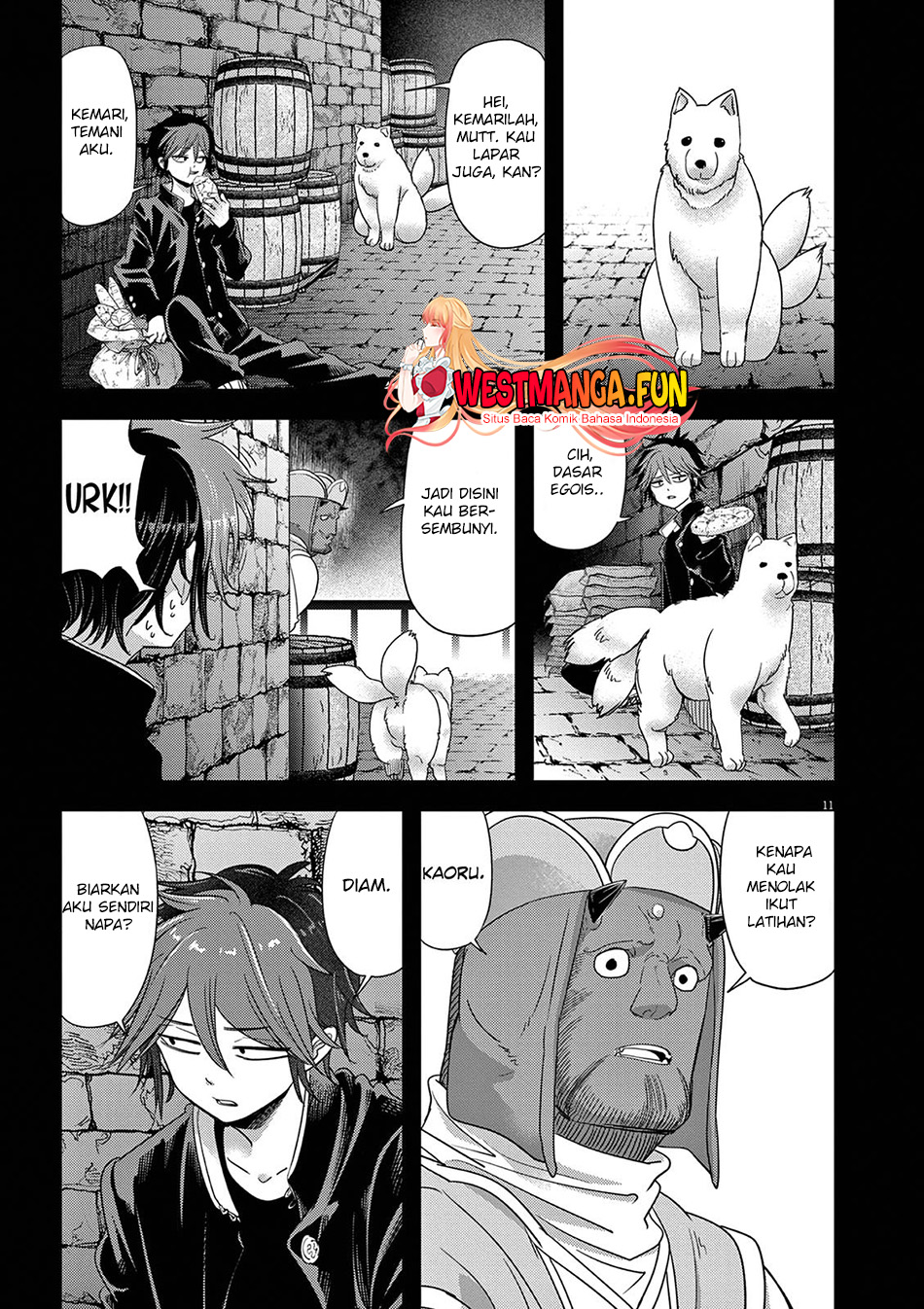 Chapter 38 - halaman 14